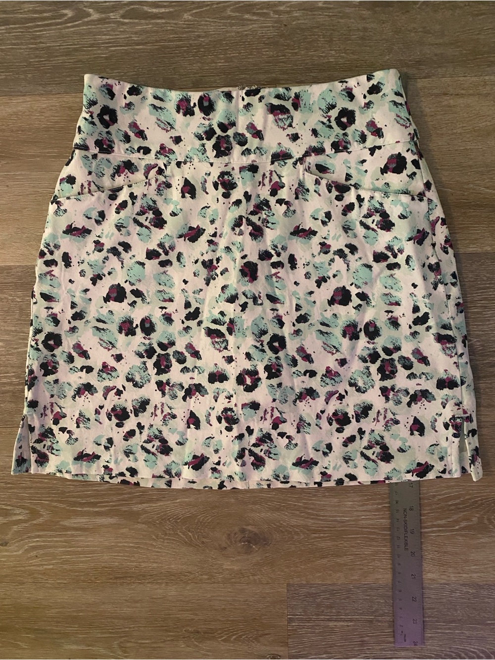 Lady Hagen Skort Skirt Activewear Golf